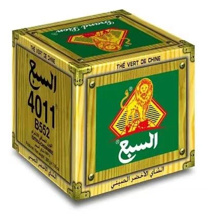grand lion 4011