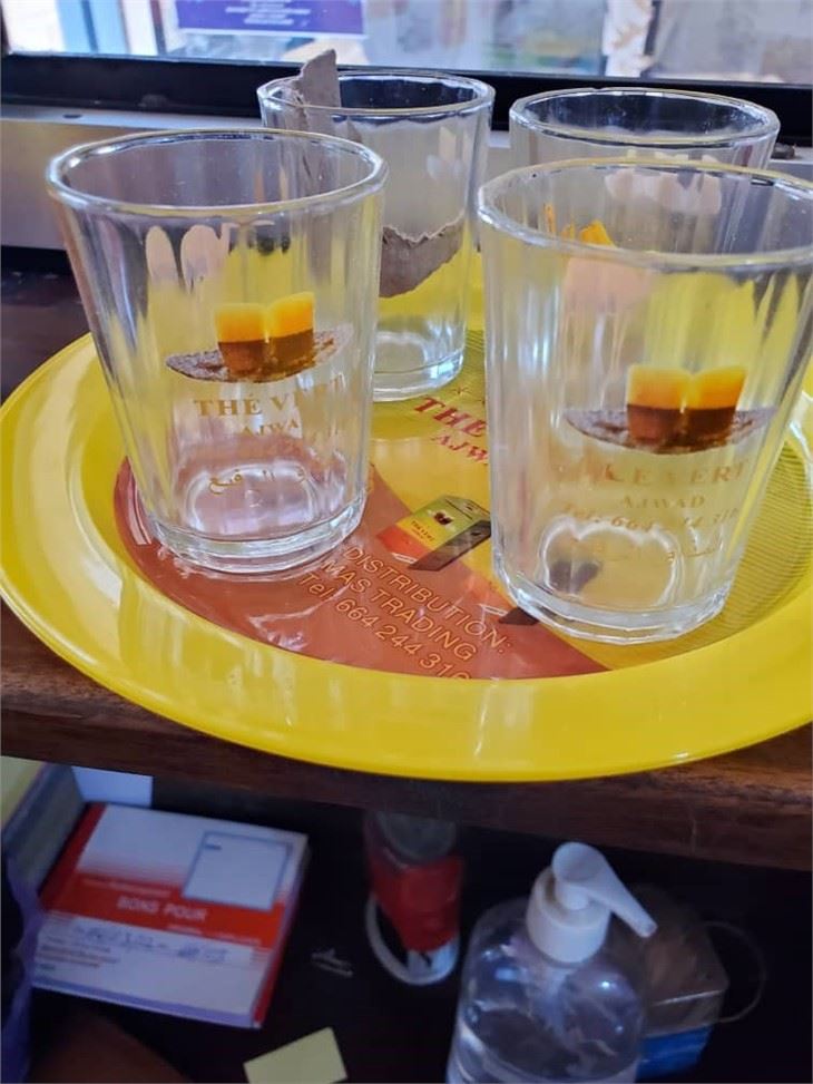 cheap Chunmee Tea