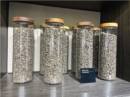 9375 Big Tea Leaves Pp Bolsas a Turkmenistán