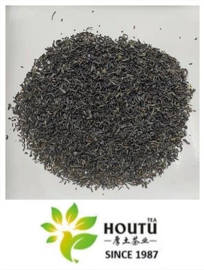 Chunmee Tea 41022AAAAA para Marruecos El Aaiún