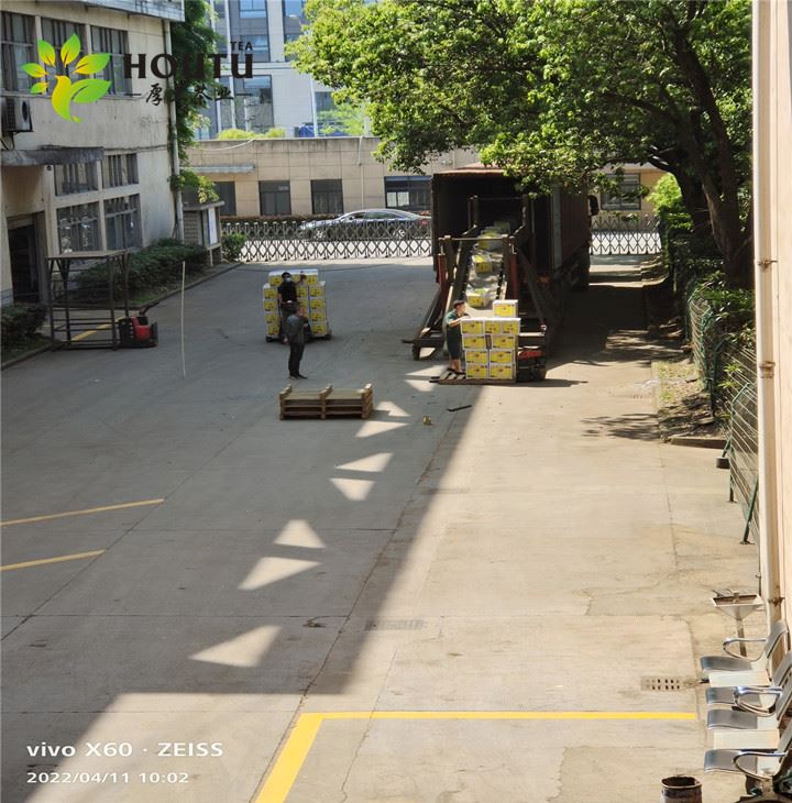 OEM special chunmee 9371 green tea box packing supplier 