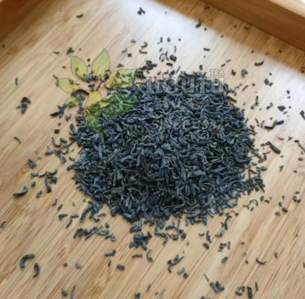China Chunmee 9371AAAA green tea to Morocco