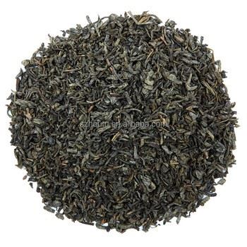 Chinese Chunmee Green Tea 41022AAA Cheap Price Africa Tea Factory Manufacturer