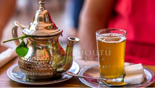 info-1-1 Special Gunpowder Loose Tea 3505