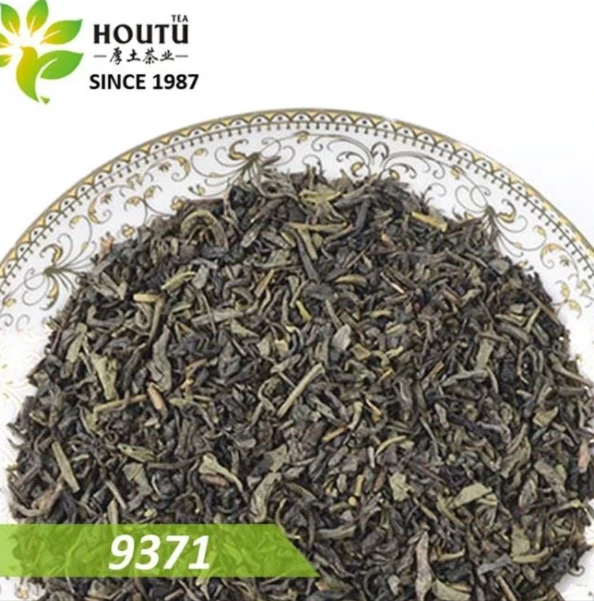 Top Top Chunmee 9371 – Exports to Morocco African Markets, Green Tea Factory Stable Exports Supply To African Markets