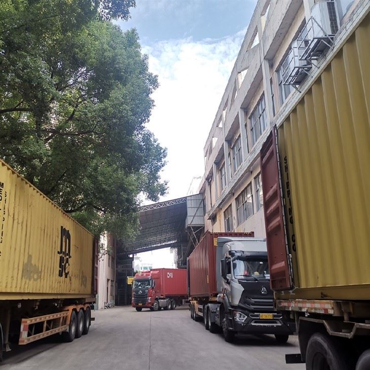 Chunmee 41022AAAAAA Layounee Morocco factory