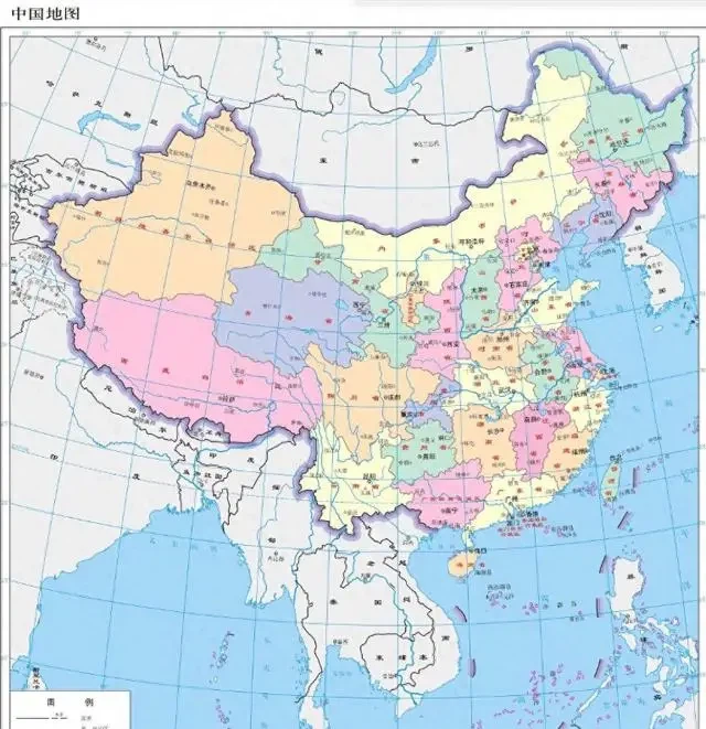 ¿Cuáles son las regiones más famosas de China en el cultivo del té?