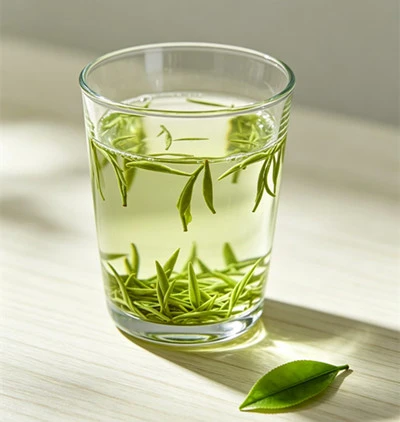 Which tea is suitable for people who smoke Which tea is suitable for people who smoke