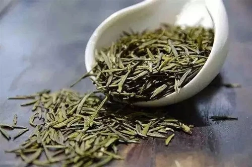 Prosperidad a través del té