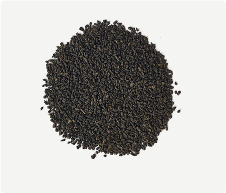 Té de pólvora